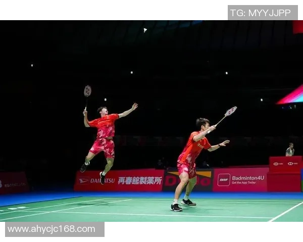 广州羽毛球队战术解析:如何在比赛中发挥团队优势与个人技术