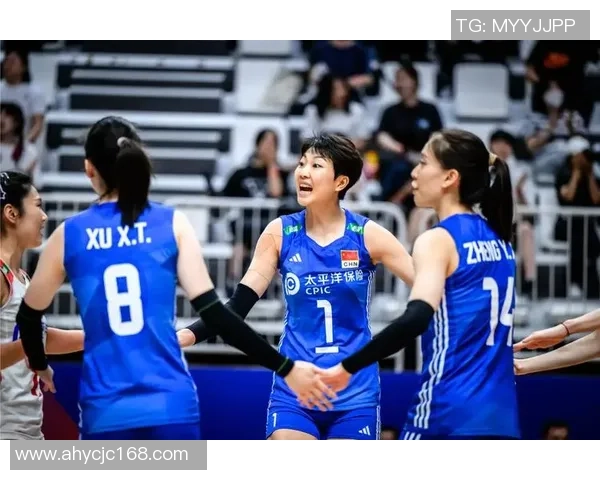 重庆排球队与成都排球队赛后状态分析与复盘总结